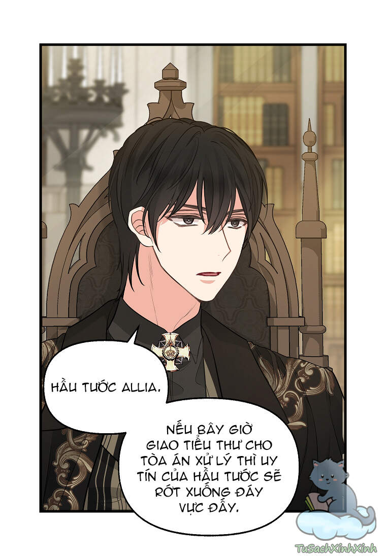 Hãy Bỏ Mặc Tôi - Chương 68