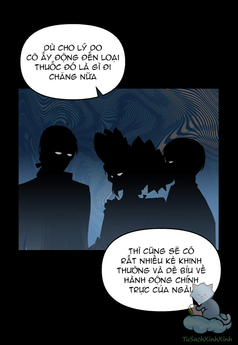 Hãy Bỏ Mặc Tôi - Chương 68