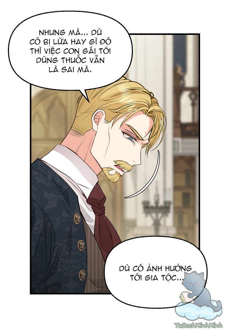 Hãy Bỏ Mặc Tôi - Chương 68