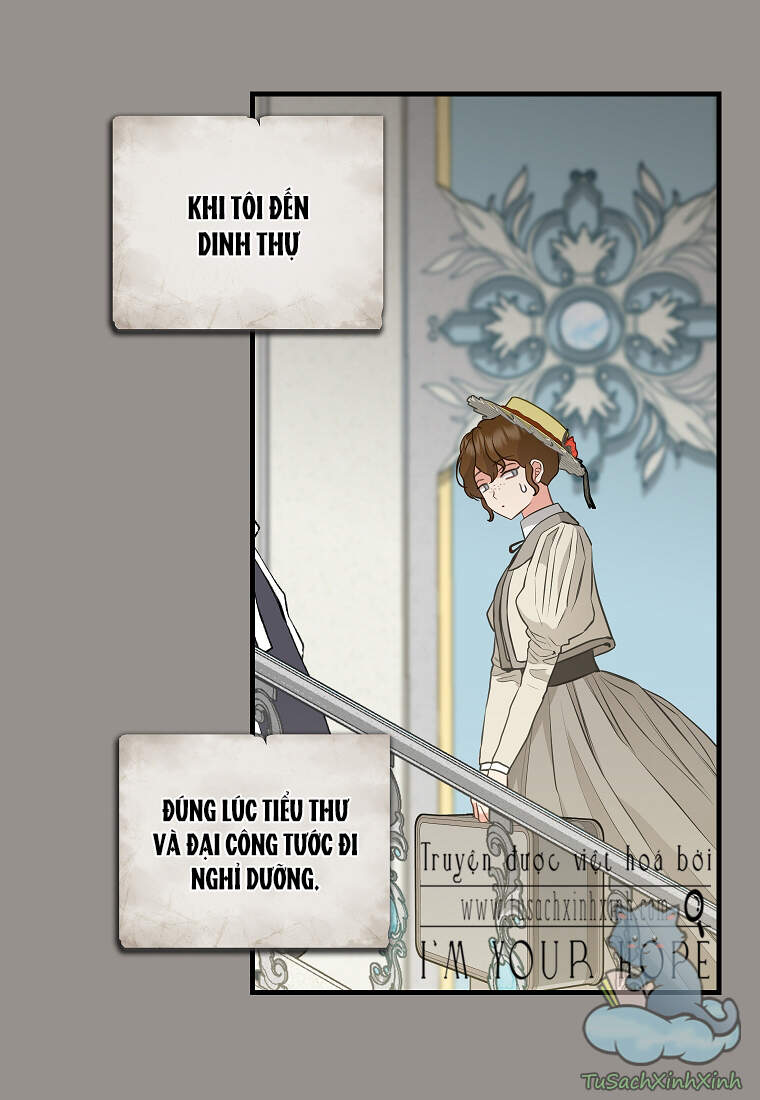 Hãy Bỏ Mặc Tôi - Chương 68