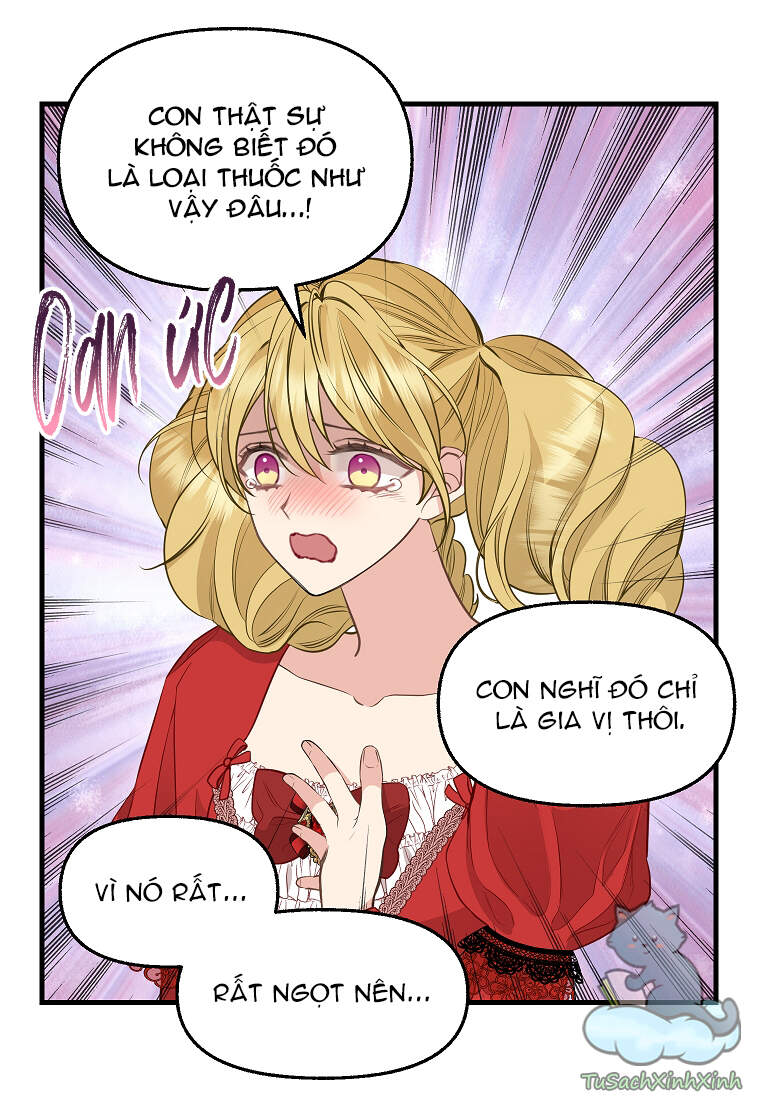 Hãy Bỏ Mặc Tôi - Chương 68