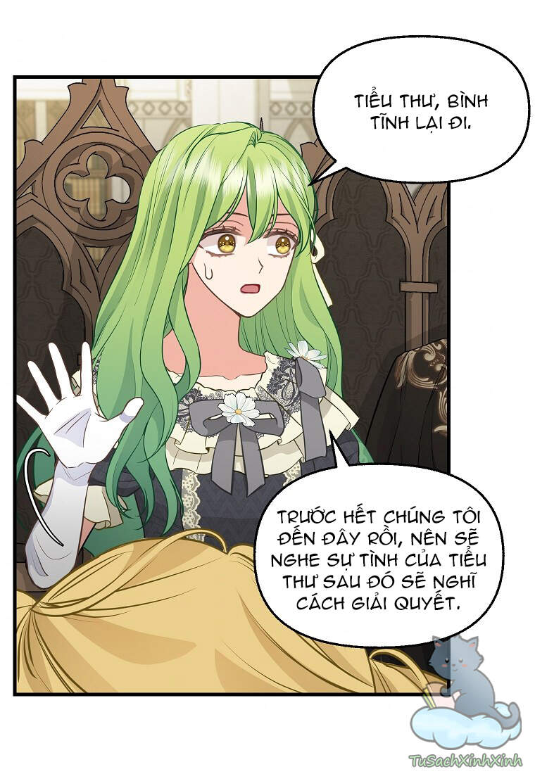 Hãy Bỏ Mặc Tôi - Chương 68