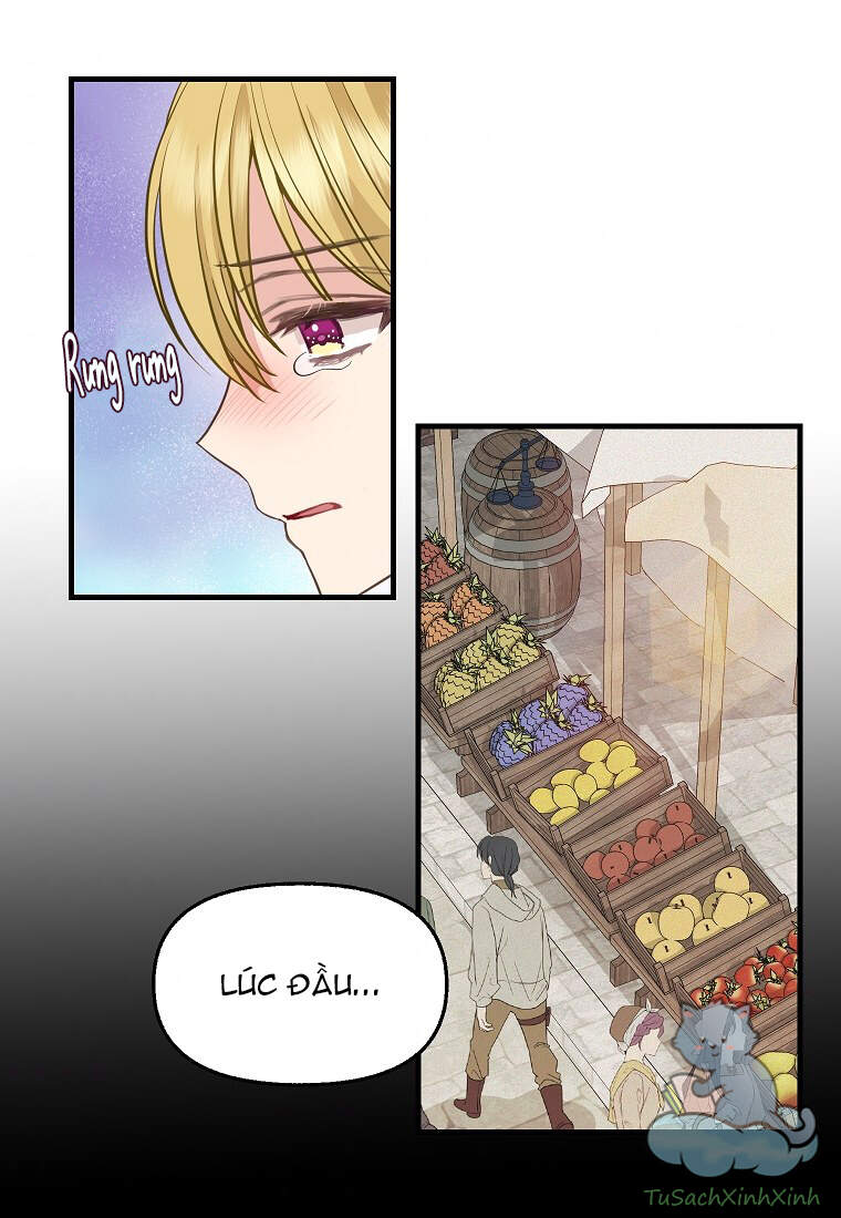 Hãy Bỏ Mặc Tôi - Chương 68