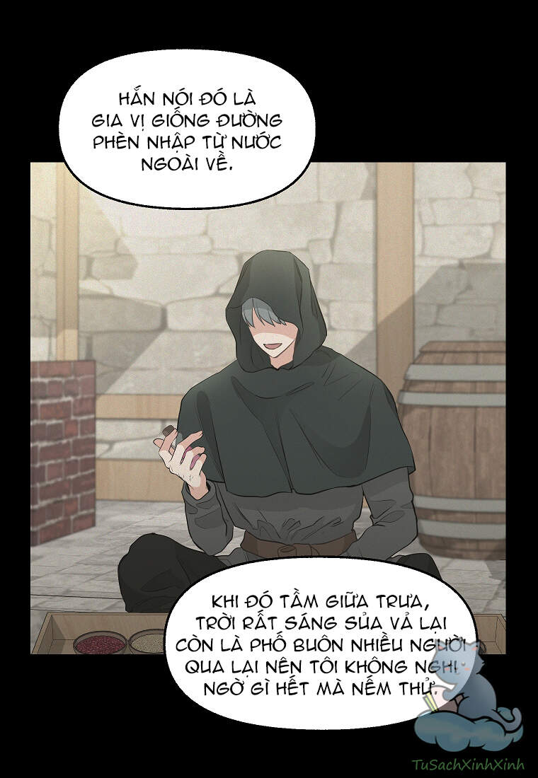 Hãy Bỏ Mặc Tôi - Chương 68