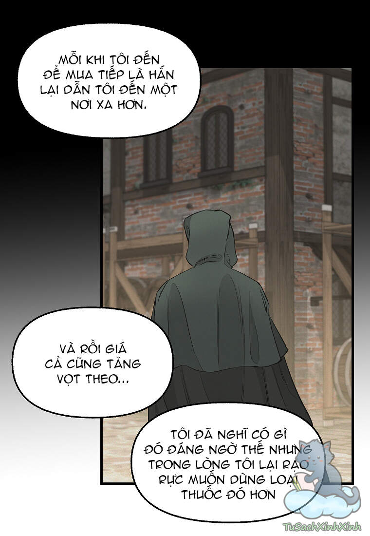 Hãy Bỏ Mặc Tôi - Chương 68