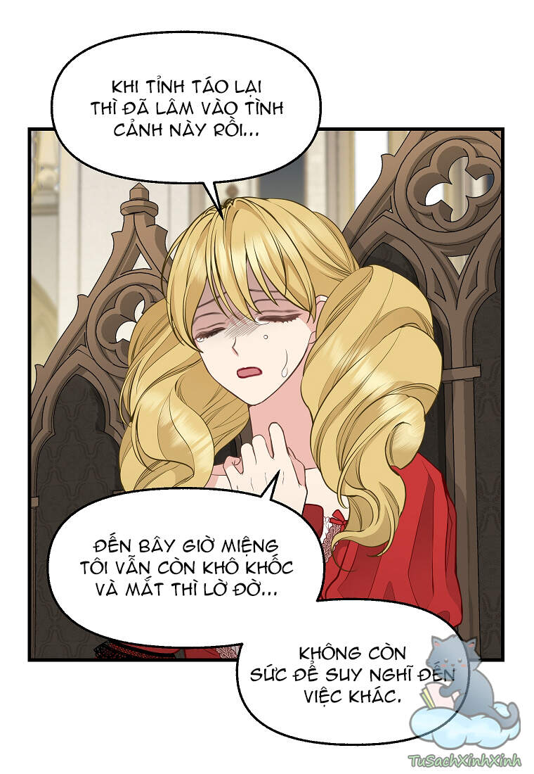 Hãy Bỏ Mặc Tôi - Chương 68