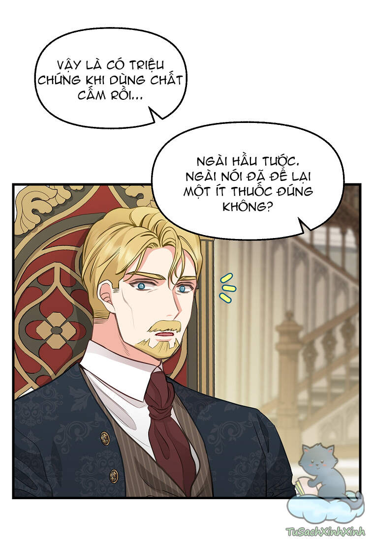 Hãy Bỏ Mặc Tôi - Chương 68