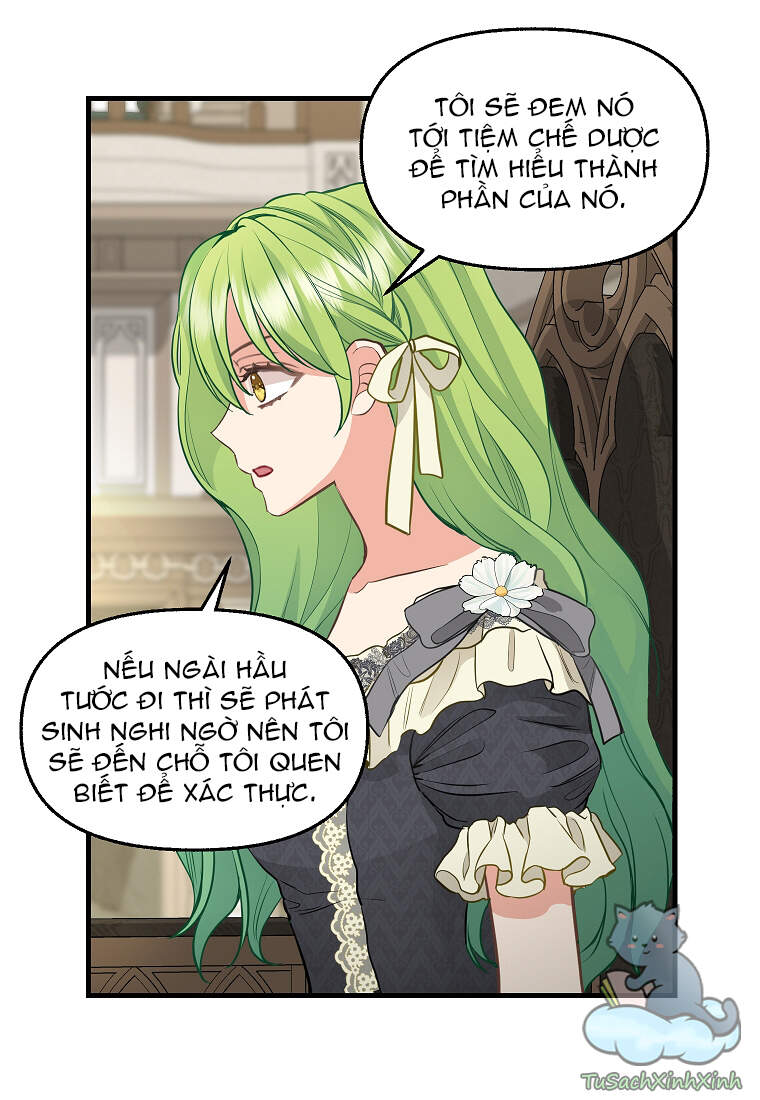 Hãy Bỏ Mặc Tôi - Chương 68