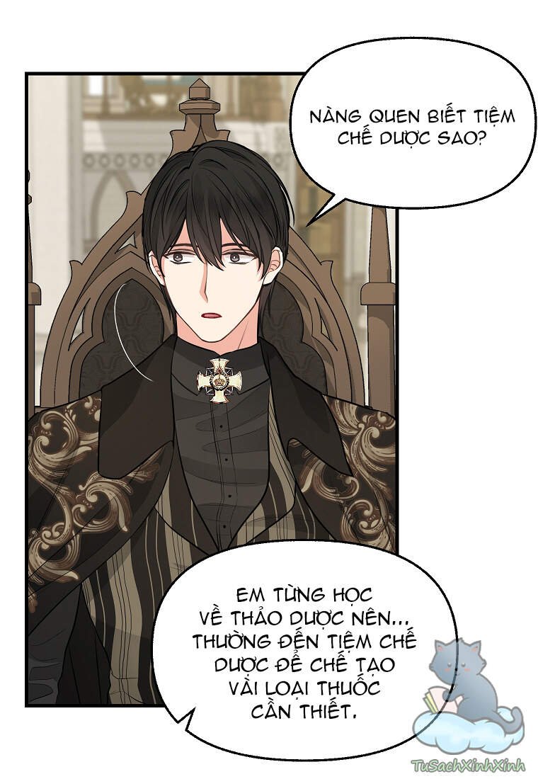 Hãy Bỏ Mặc Tôi - Chương 68