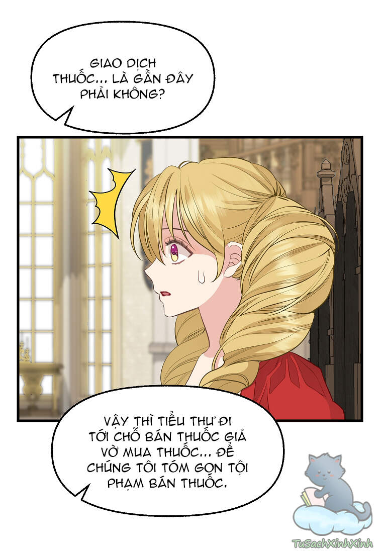 Hãy Bỏ Mặc Tôi - Chương 68