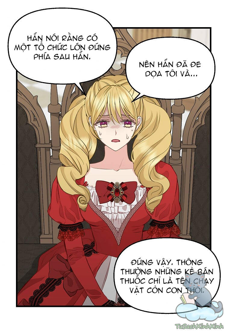 Hãy Bỏ Mặc Tôi - Chương 68