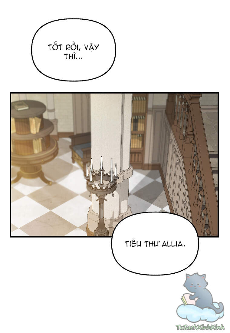 Hãy Bỏ Mặc Tôi - Chương 68