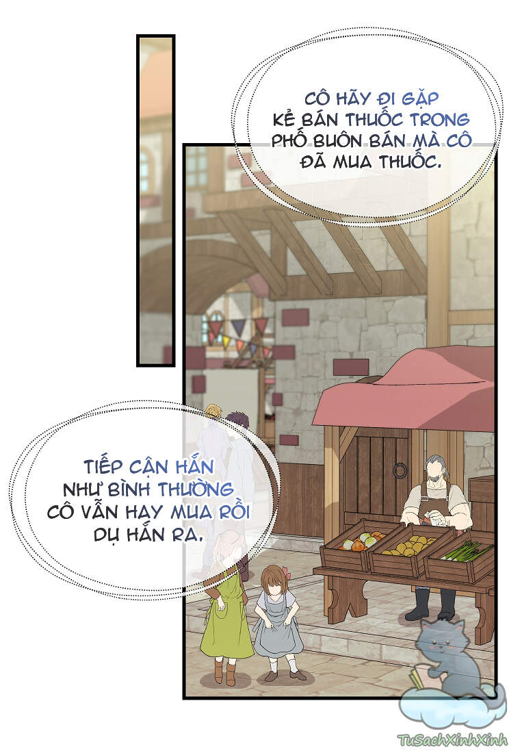 Hãy Bỏ Mặc Tôi - Chương 68