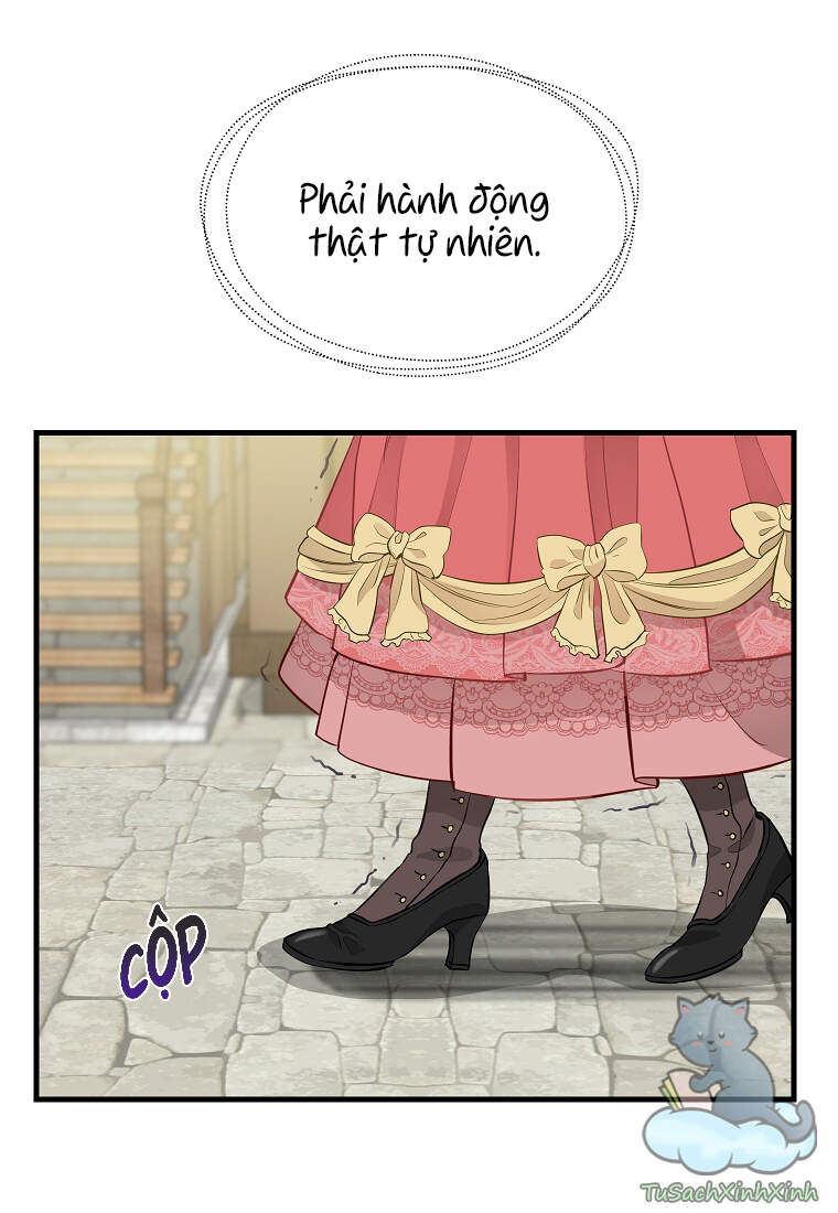 Hãy Bỏ Mặc Tôi - Chương 68