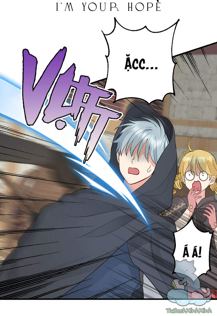 Hãy Bỏ Mặc Tôi - Chương 69