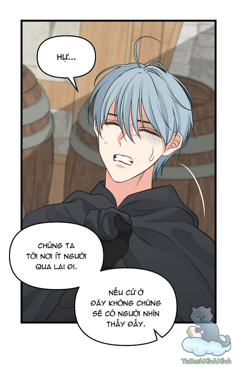 Hãy Bỏ Mặc Tôi - Chương 69