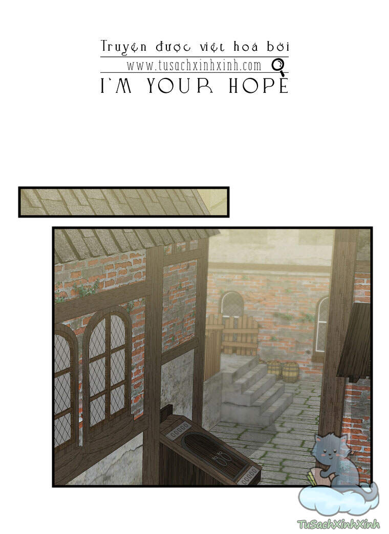 Hãy Bỏ Mặc Tôi - Chương 69