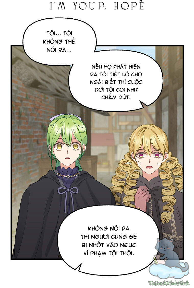 Hãy Bỏ Mặc Tôi - Chương 69