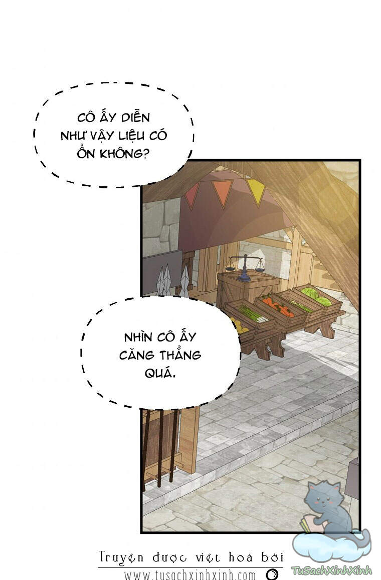 Hãy Bỏ Mặc Tôi - Chương 69