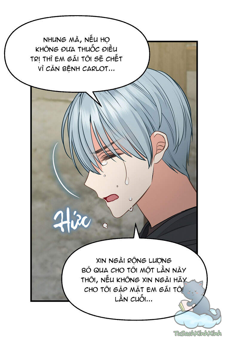 Hãy Bỏ Mặc Tôi - Chương 69