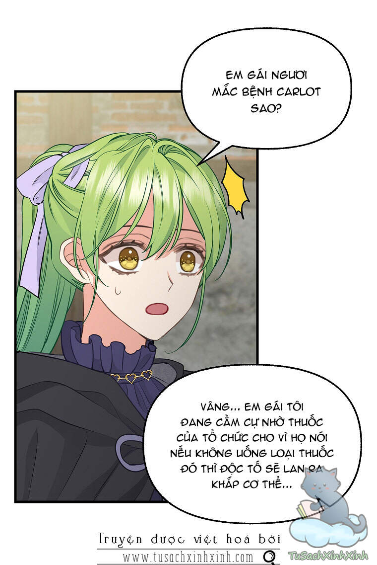 Hãy Bỏ Mặc Tôi - Chương 69