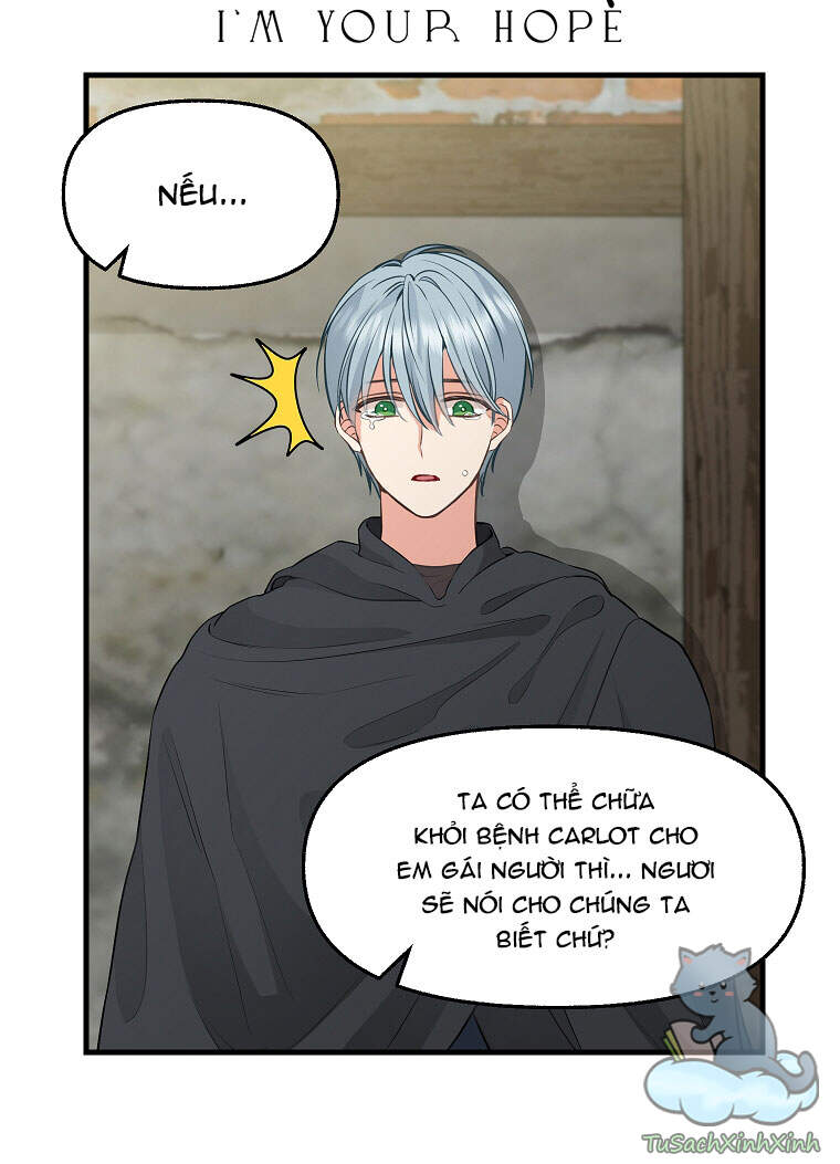 Hãy Bỏ Mặc Tôi - Chương 69