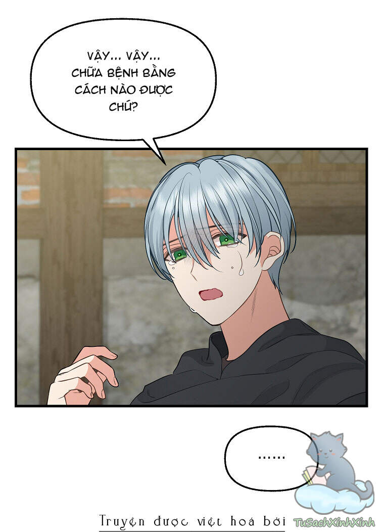 Hãy Bỏ Mặc Tôi - Chương 69