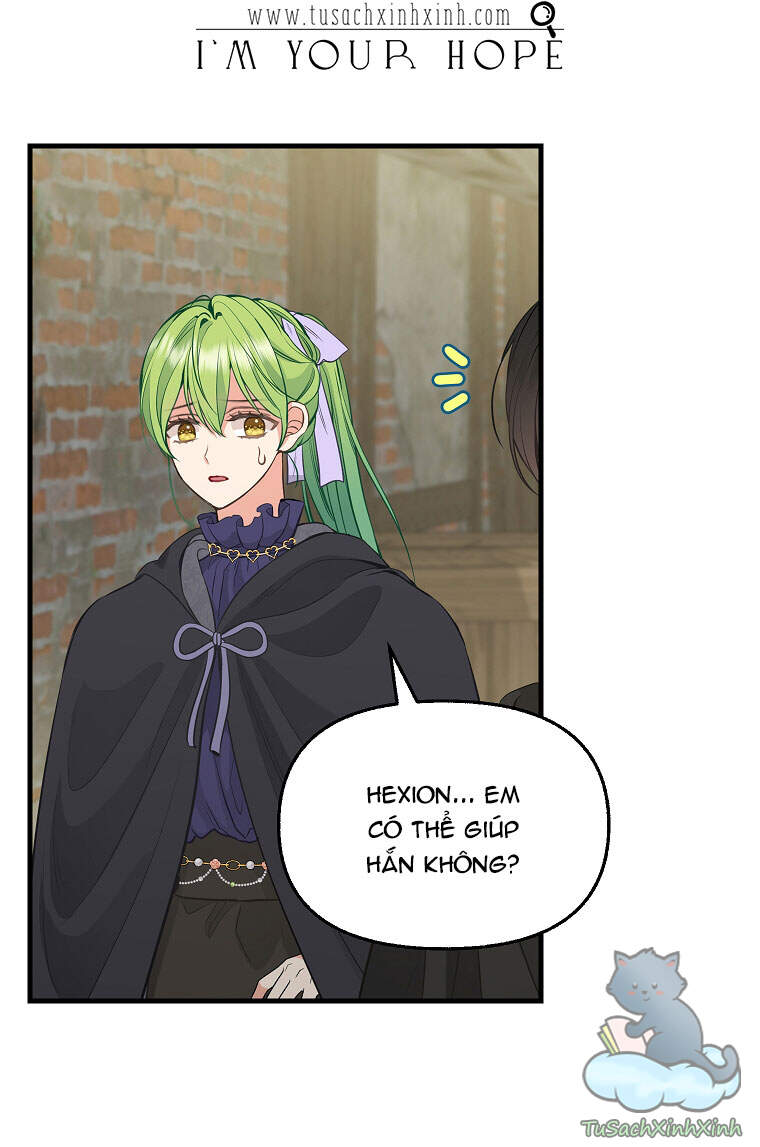 Hãy Bỏ Mặc Tôi - Chương 69