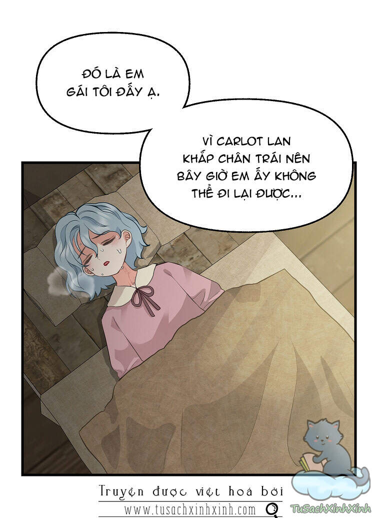 Hãy Bỏ Mặc Tôi - Chương 69