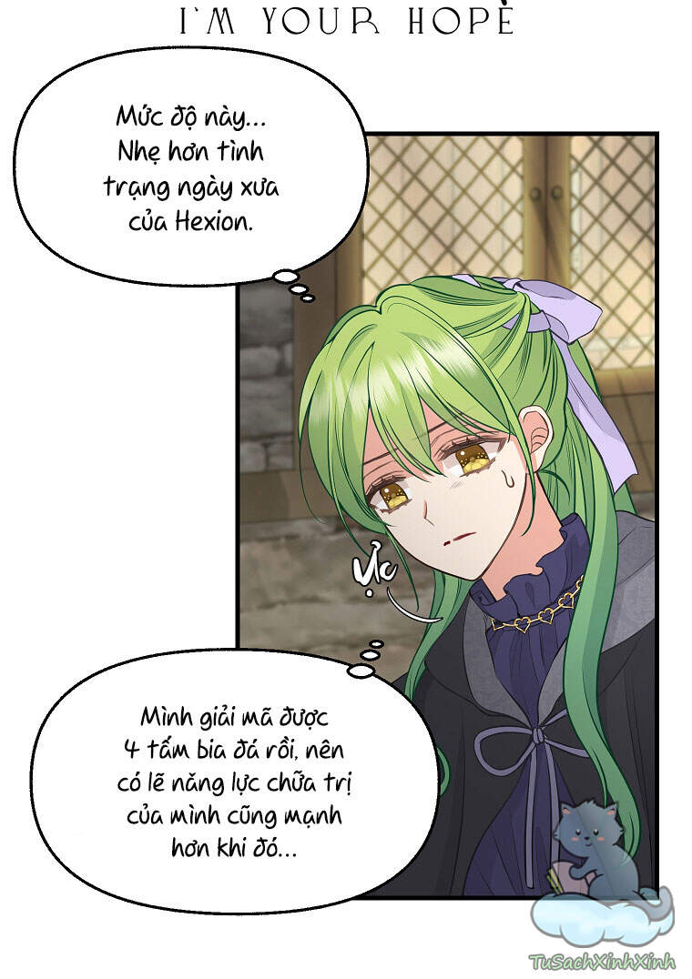 Hãy Bỏ Mặc Tôi - Chương 69