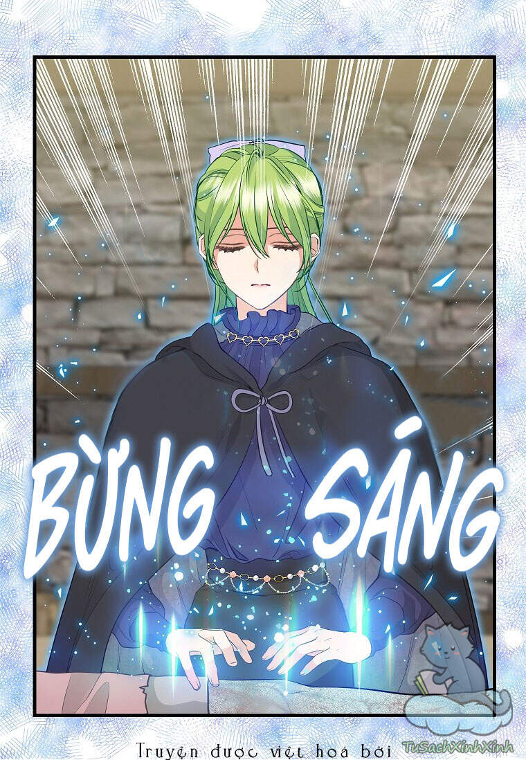 Hãy Bỏ Mặc Tôi - Chương 69