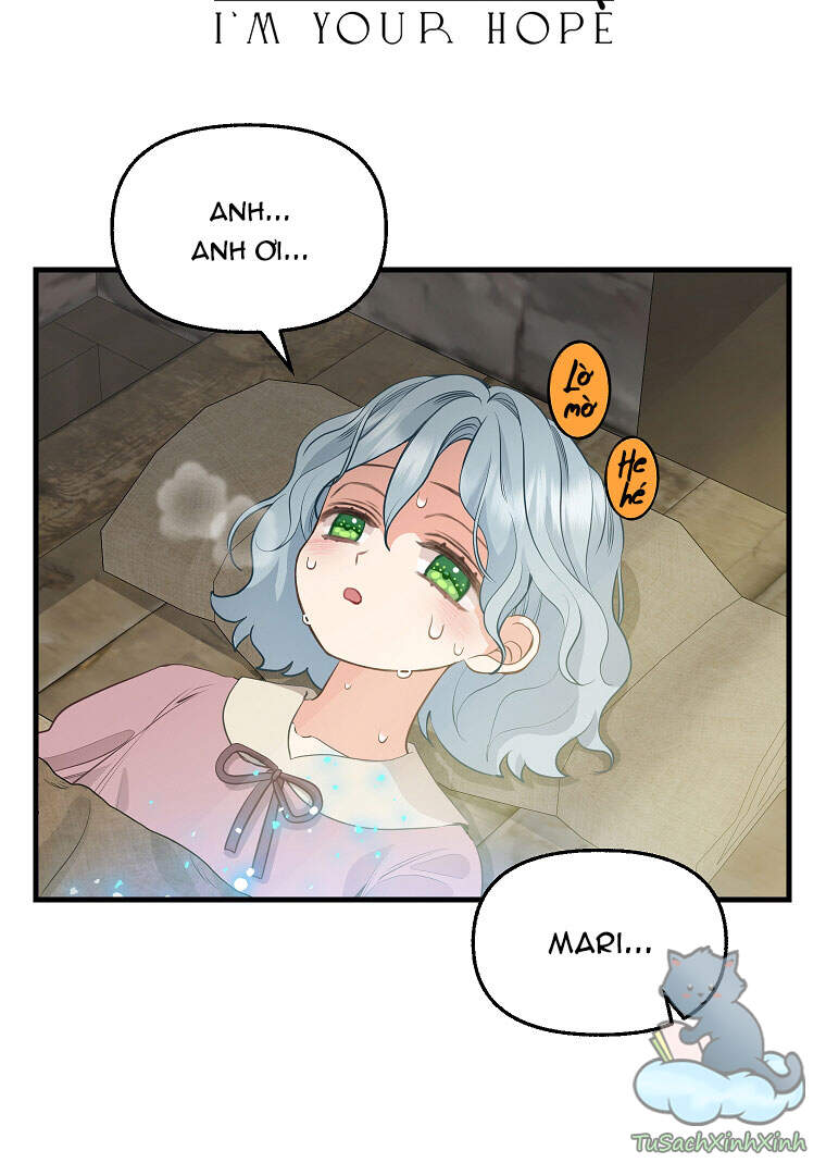 Hãy Bỏ Mặc Tôi - Chương 69