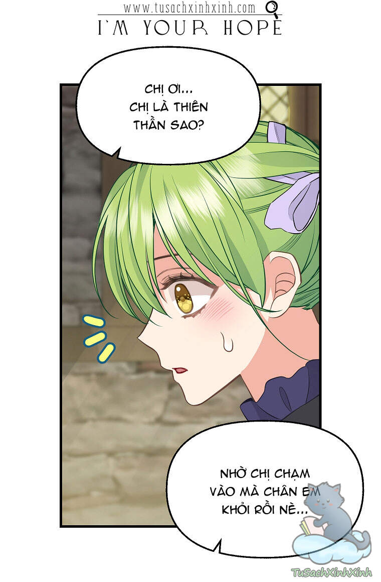 Hãy Bỏ Mặc Tôi - Chương 69