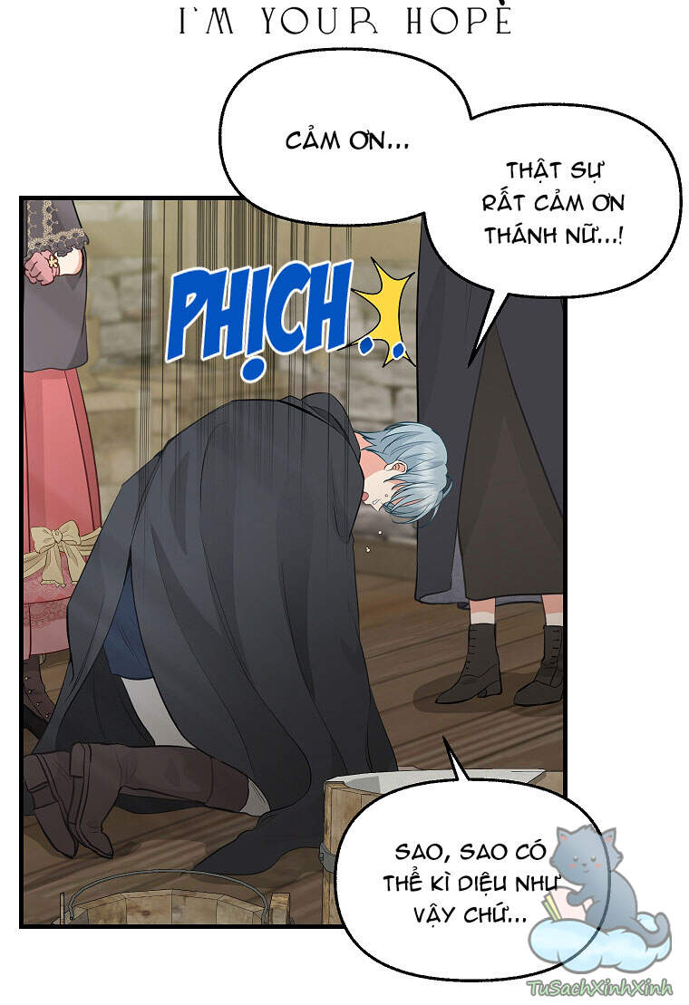 Hãy Bỏ Mặc Tôi - Chương 69