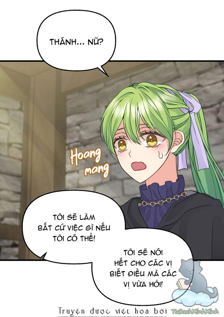 Hãy Bỏ Mặc Tôi - Chương 69