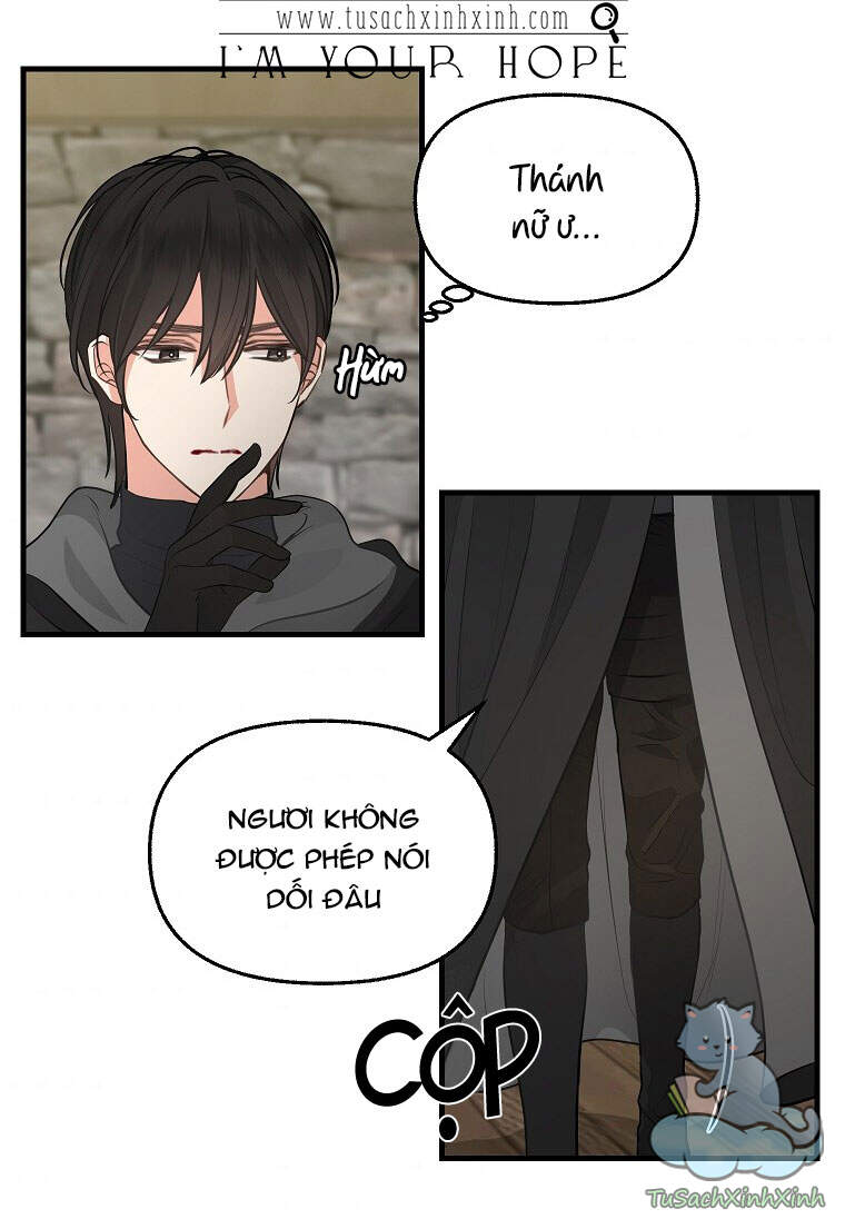 Hãy Bỏ Mặc Tôi - Chương 69