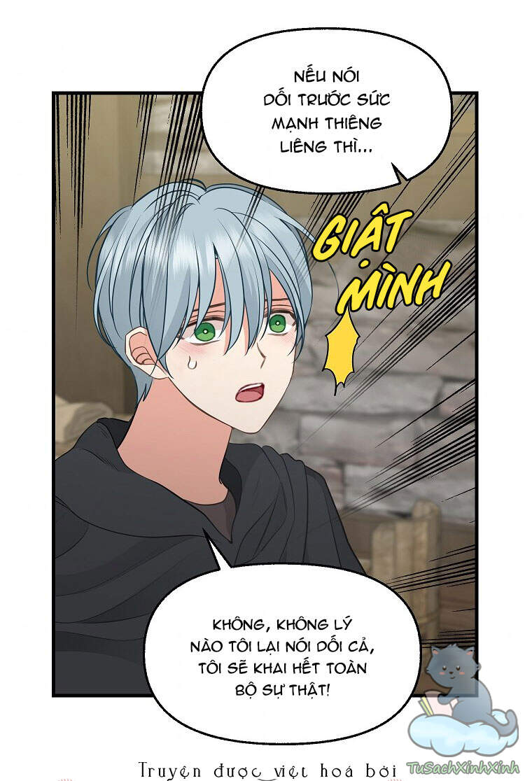Hãy Bỏ Mặc Tôi - Chương 69
