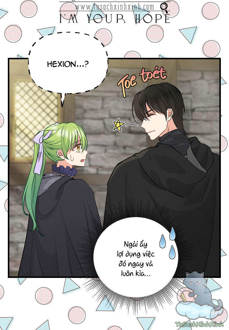 Hãy Bỏ Mặc Tôi - Chương 69