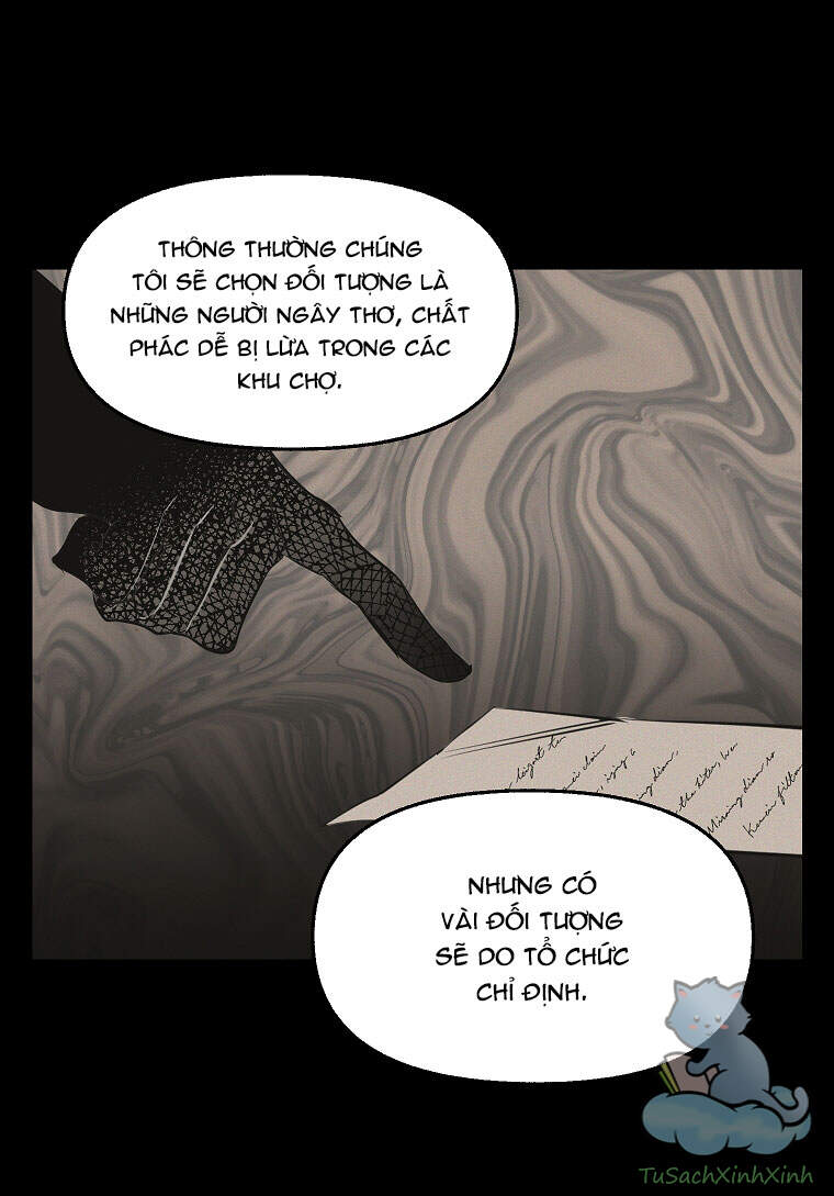 Hãy Bỏ Mặc Tôi - Chương 69