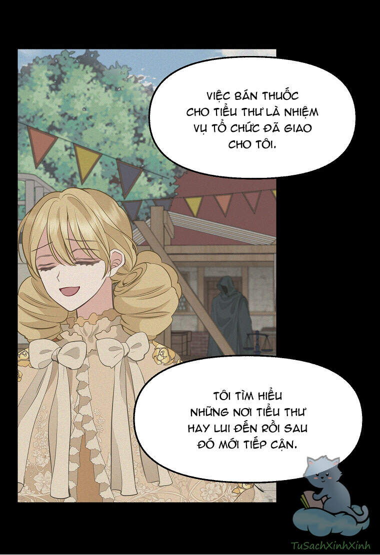 Hãy Bỏ Mặc Tôi - Chương 69