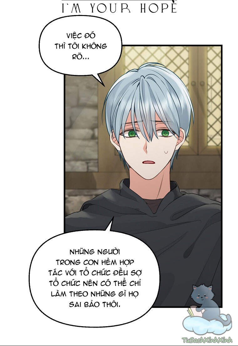 Hãy Bỏ Mặc Tôi - Chương 69