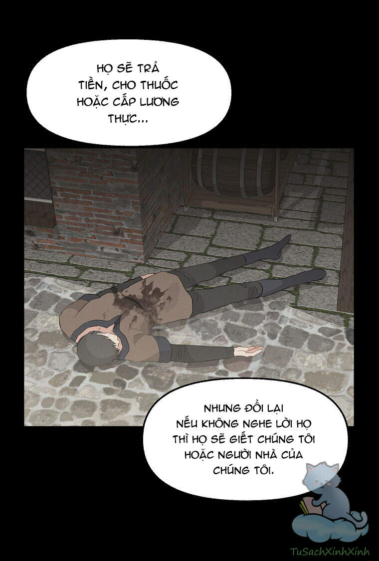 Hãy Bỏ Mặc Tôi - Chương 69