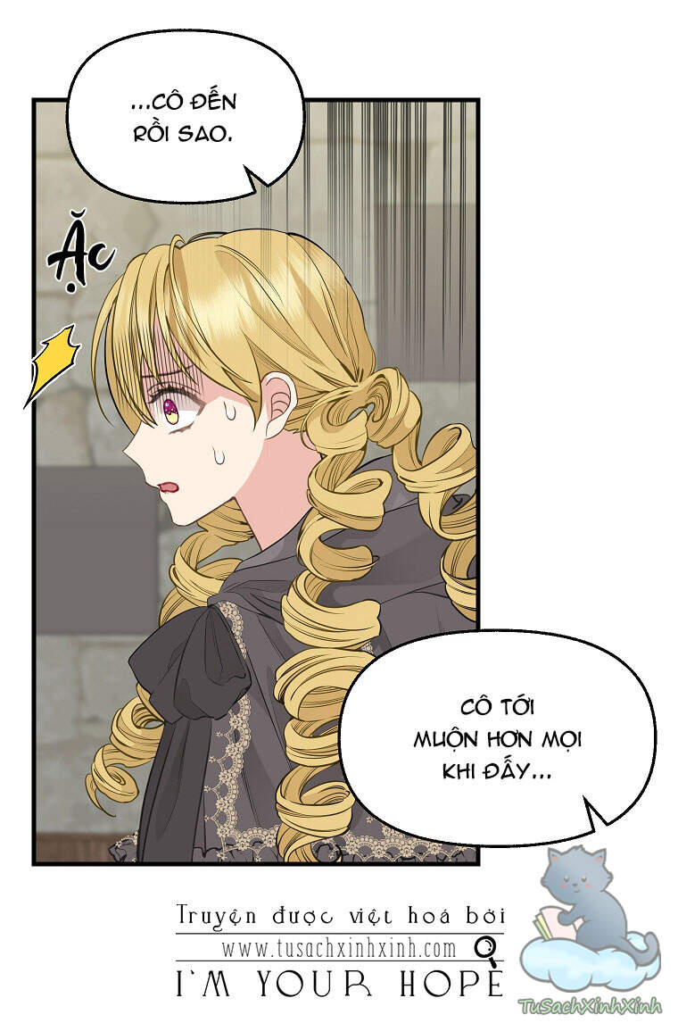 Hãy Bỏ Mặc Tôi - Chương 69