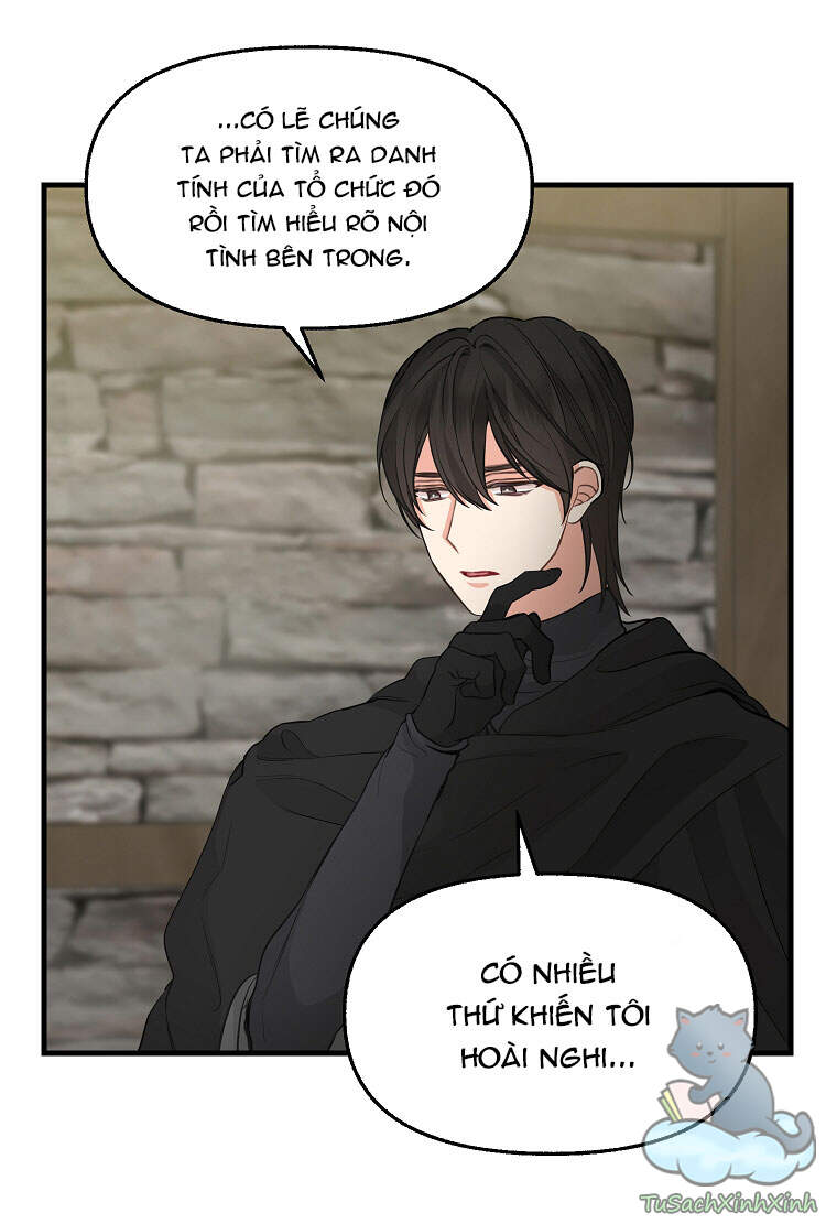 Hãy Bỏ Mặc Tôi - Chương 69