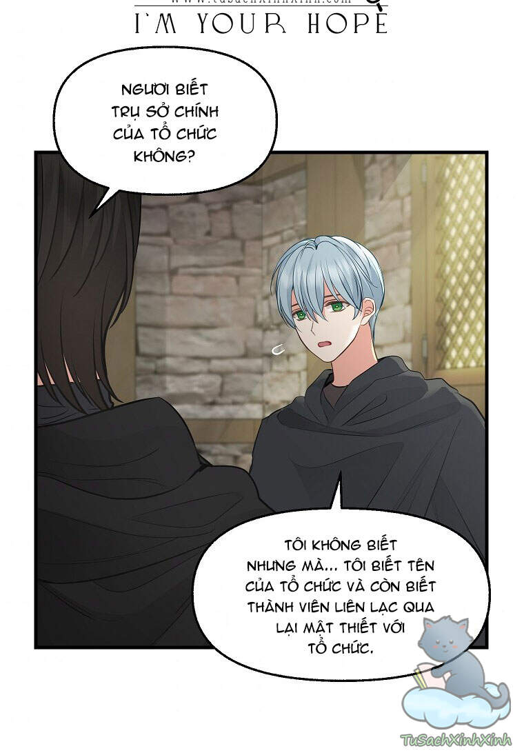 Hãy Bỏ Mặc Tôi - Chương 69