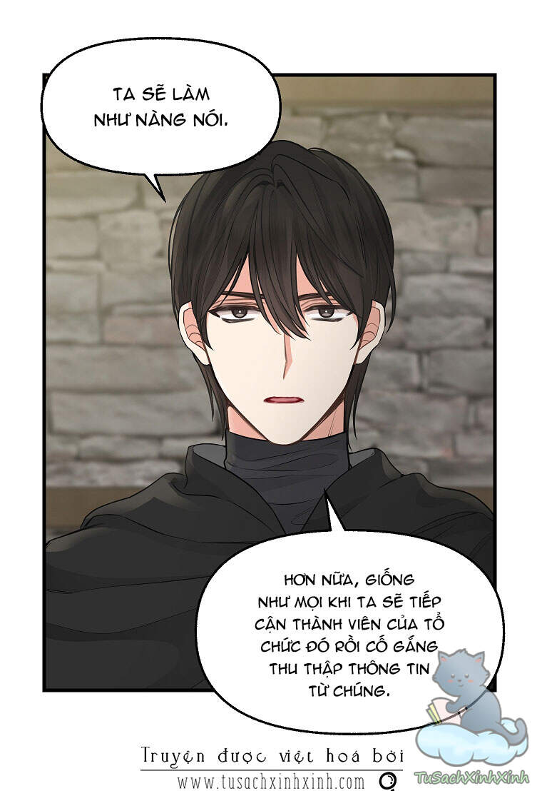 Hãy Bỏ Mặc Tôi - Chương 69