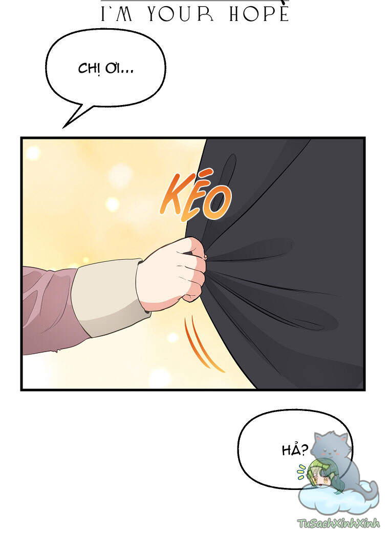 Hãy Bỏ Mặc Tôi - Chương 69