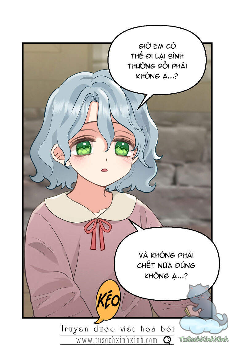 Hãy Bỏ Mặc Tôi - Chương 69