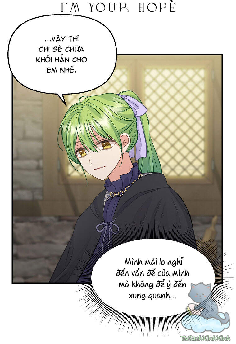 Hãy Bỏ Mặc Tôi - Chương 69