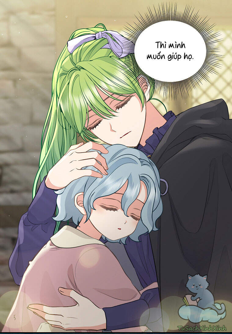 Hãy Bỏ Mặc Tôi - Chương 69